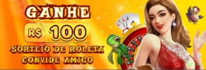 Plataforma completa da brlvv com todos os jogos